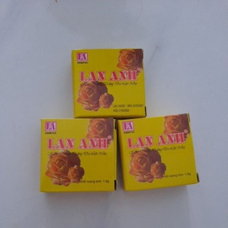 Kem lột nhẹ lan anh 1.8g