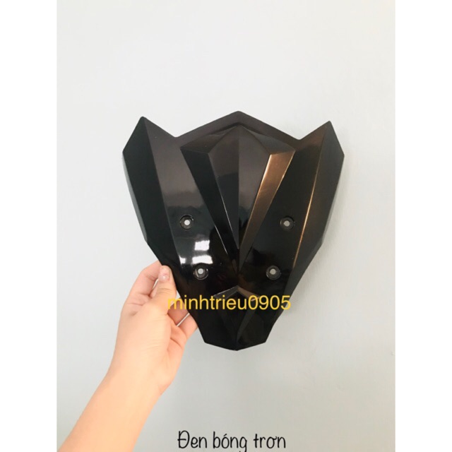 Mão kiểu Winner X V2 (mão kim cương)