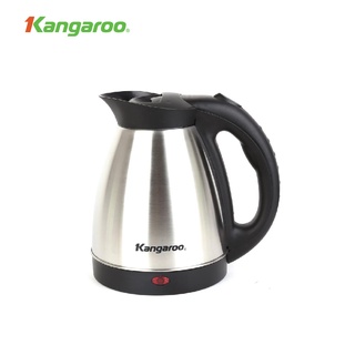 Bình đun siêu tốc Kangaroo KG15SK3