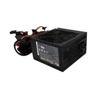 Nguồn máy tính ACBEL IPOWER G650W- Hàng chính hãng