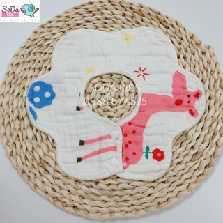 XẢ KHO YẾM XÔ 8 LỚP 360•