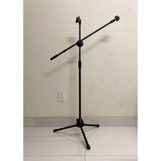 Chân micro cao cấp dành cho hội nghị, hội trường