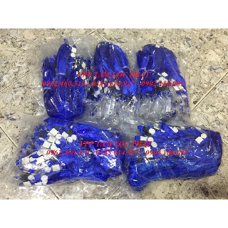 500 chiếc Dây đeo thẻ nhân viên (LOẠI 1) - Dây thẻ