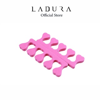 Kẹp tách ngón chân nail LADURA