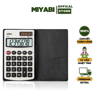 Máy tính cầm tay mini tiện lợi (Bảo hành 2 năm)