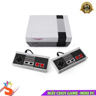 Bộ Chơi Game Tanix C600 Plus – Tích Hợp Sẵn 600 Games – Giải Trí Bất Tận