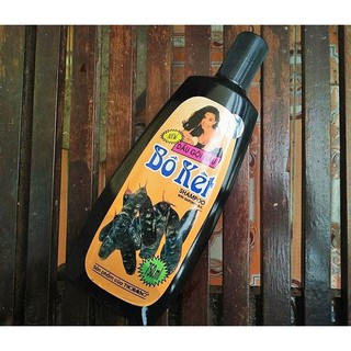 Dầu Gội Bồ Kết Thorakao 750ml