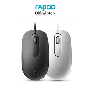 Chuột có dây Rapoo N120