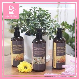 [Chính Hãng] Sữa dưỡng thể hương nước hoa quyến rũ- thức tỉnh cơ thể phái đẹp