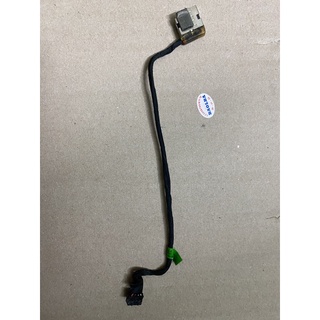 Jack nguồn dc laptop HP M7-j