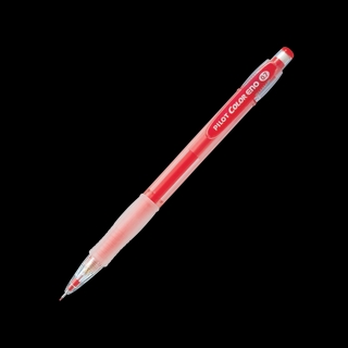 Bút Chì Bấm Pilot Color Eno HCR-197-R (Thân Đỏ)