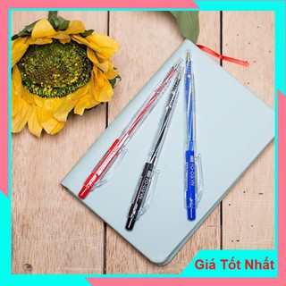 Bút Bi Thiên Long FO-03/ Nét 0.5mm Hàng Chuẩn Thiên Long