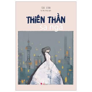 Sách - Thiên Thần Sa Ngã