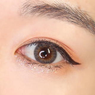 Áp Tròng Giãn Nhẹ MARRY ME GRAY Hsd 3-6 Tháng OLENS KOREA Lens Xám Tây Màu Sáng Ẩm Cao Có Lệch Mắt Nhạy Cảm Make Up Tây