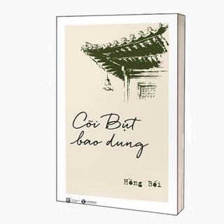 Sách - Cõi Bụt bao dung - Thái Hà