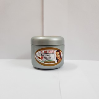 Kem Ủ Tóc Nhân Sâm Cruset Thái Lan 60ml