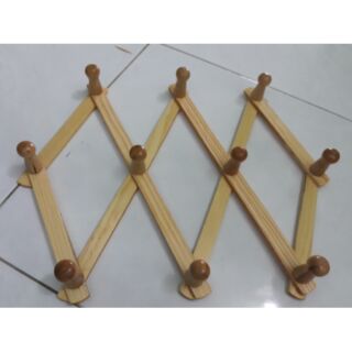 Kệ trúc treo tường