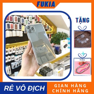 Ốp Likgus trong bảo vệ camera dành cho iphone 13/ 13 pro/ 13 promax/ 12 Mini/ 12 Max/ 12 Pro / 12 Promax