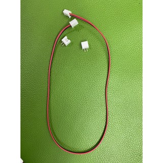 Combo 10 sợi Dây Bus 2.54mm 40Cm 2 đầu , 2P