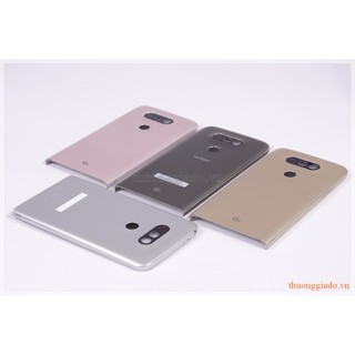 Thay vỏ LG G5 F700 H830 H840 H850 H860 VS987 RS988 LS992 (hàng tháo máy)