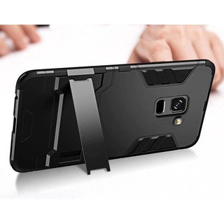 ỐP SAMSUNG J6/A8/ A8+ 2018 IRONMAN