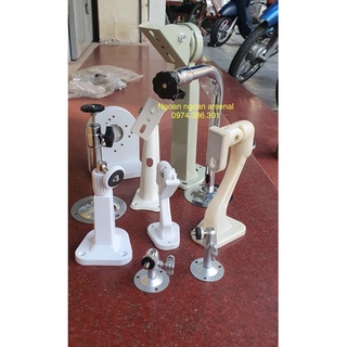 tổng hợp chân đỡ camera các loại. báo giá 1 cái