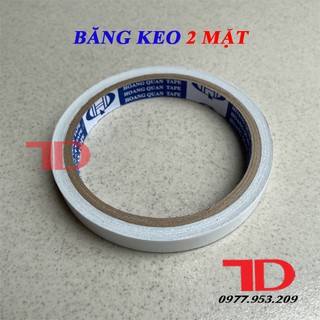 Băng keo 2 mặt