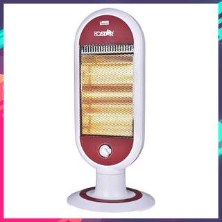 Máy Sưởi Điện Dùng Bóng Halogen HQSTAR HQ-102 [CHÍNH HÃNG] - BẢO HÀNH 12 THÁNG