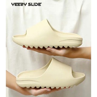 [có sẵn ] Dép YZ Slide ,KAWS 2021,dép lê YZ Slide EVA siêu nhẹ