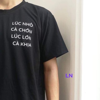 bst Áo lúc nhỏ L&amp;N 789 03