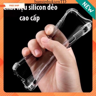 Ốp Trong 4 Cạnh Oppo Reno 5/ A94 4G/ A94 5G/ A95 5G
