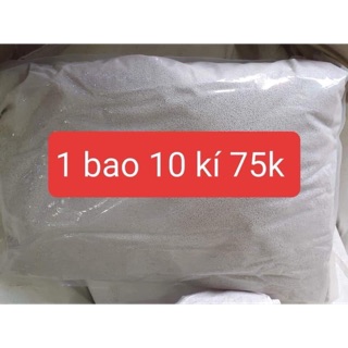 (HN) 10kg Cát vệ sinh siêu tiết kiệm cho mèo