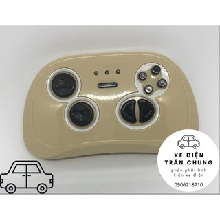 điều khiển ô tô điện trẻ em HH619Y
