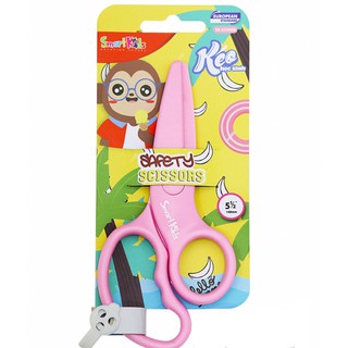 [Mã BMINCU50 giảm 50K đơn 250K] Kéo học sinh SmartKids SK-SC0008