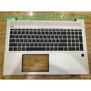 Thay Vỏ Mặt C Laptop HP ProBook 450 G7 455 G7 52X8NLCTP00