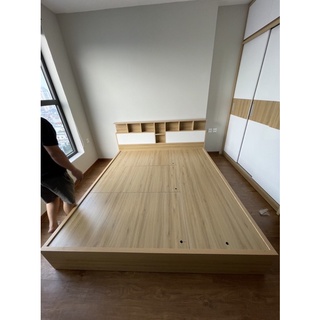 sale!!! Giường Thông minh tiện ích chống ẩm G16