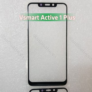 Mặt kính Vsmart Active 1 PLUS