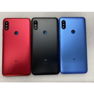 vỏ xiaomi redmi note 6 pro , vỏ redmi note 6 pro