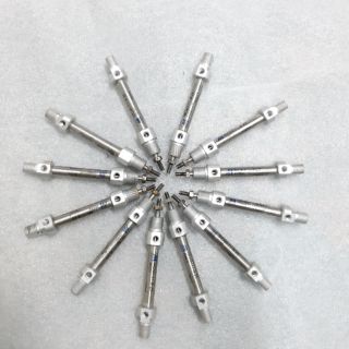 Xilanh hơi 9x4-25mm ( giá sinh viên)