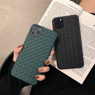 Ốp dẻo Fast Focus đan lưới thoát nhiệt cho các dòng iPhone từ 6 tới 13 Pro Max