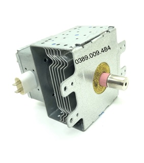 Bóng cao tần lò vi sóng SHARP (mẫu 1) hàng thay thế