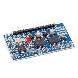 Module Mạch Tạo Xung Sin EGS002 EG8010 IR2110