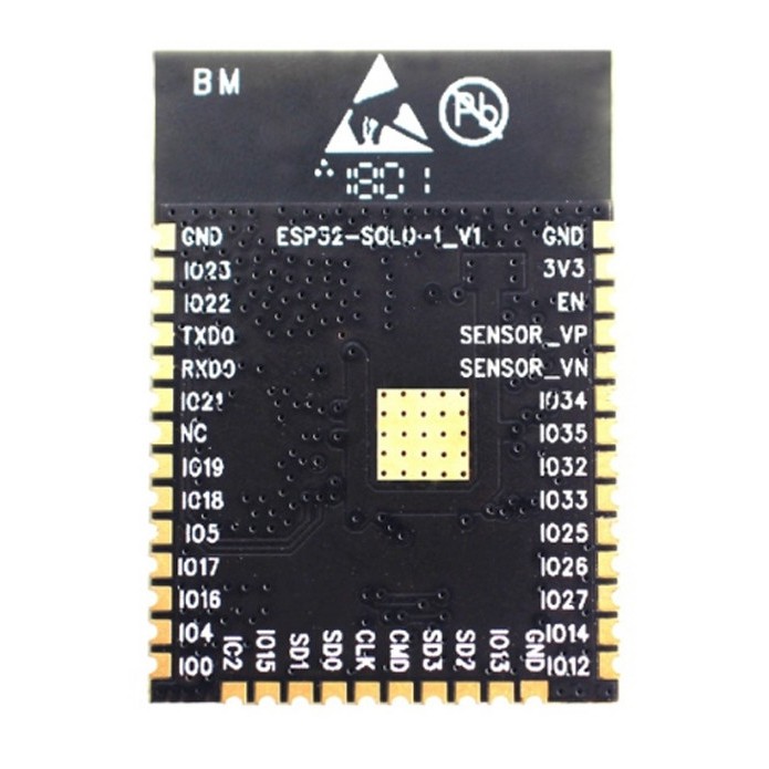 Mô đun ESP32-SOLO