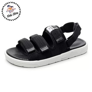 Dép xăng đan nam nữ và trẻ em quai dán có thể tháo rời quai hậu tiện lợi ( size từ 35-44 )
