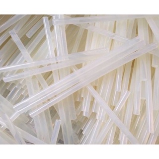 Sỉ 100 cây keo nến (loại đường kính 7mm)