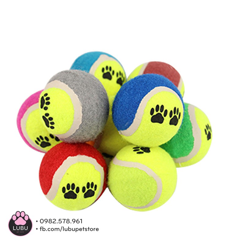 Bóng tennis