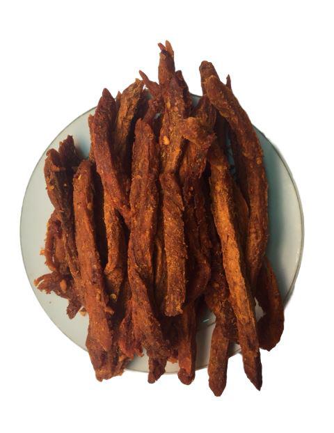 Khô Trâu cây truyền thống 500g
