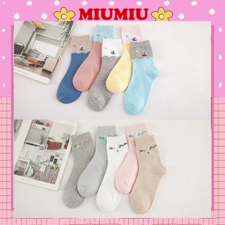 Tất Vớ Cao Cổ Nữ Hình Tàu, Chim Chất Mịn M79