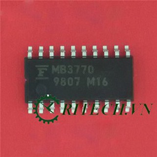 MB3770, MB3770FP IC nguồn SOP-20