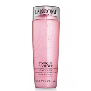 Nước hoa hồng toner Lancome 125ml